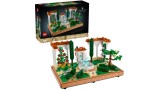 Joc Lego Icons Fountain Garden (10359)