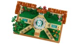 Joc Lego Icons Fountain Garden (10359)