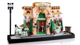 Joc Lego Icons French Cafe (10362