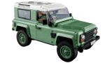 Joc Lego Icons Land Rover Classic Defender 90 (10317)