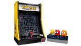 Joc Lego Icons Pac-man Arcade (10323)