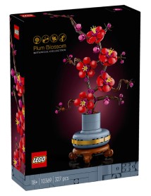 Lego Icons Plum Blossom (10369) 