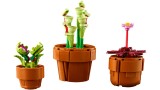 Joc Lego Icons Tiny Plants (10329)