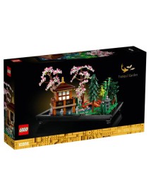 Lego Icons Tranquil Garden (10315) 