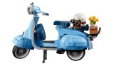 Joc Lego Icons Vespa 125 (10298)