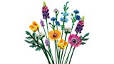 Joc Lego Icons Wild Flower Bouquet (10313)