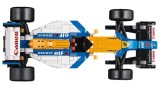 Joc Lego Icons Williams Racing Fw14b & Nigel Mansell (10353)