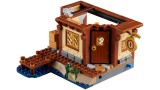 Joc Lego Ideas Dungeons & Dragons Red Dragons Tale (21348.)