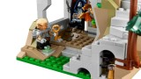 Joc Lego Ideas Dungeons & Dragons Red Dragons Tale (21348.)