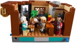 Joc Lego Ideas Dungeons & Dragons Red Dragons Tale (21348.)