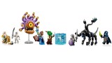 Joc Lego Ideas Dungeons & Dragons Red Dragons Tale (21348.)