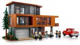 Joc Lego Ideas The Cullen House From Twilight (21354)