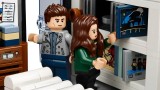 Joc Lego Ideas The Cullen House From Twilight (21354)