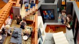 Joc Lego Ideas The Cullen House From Twilight (21354)