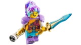 Joc Lego Izzie And Bunchu The Bunny (71453)