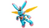 Joc Lego Izzie And Bunchu The Bunny (71453)