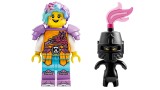 Joc Lego Izzie And Bunchu The Bunny (71453)