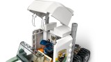 Joc Lego Jurassic World Chaos Theory Dinosaur Missions Allosaurus Transport Truck (76966)