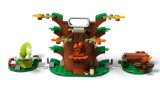 Joc Lego Jurassic World Chaos Theory Dinosaur Missions Stegosaurus Discovery (76965)