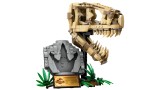 Joc Lego Jurassic World Dinosaur Fossils T. Rex Skull (76964)