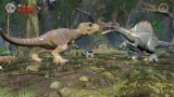 Joc Lego Jurassic World pentru Nintendo Switch
