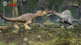 Joc Lego Jurassic World pentru PS3