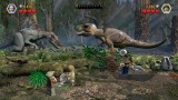 Joc Lego Jurassic World Psvita pentru PS Vita