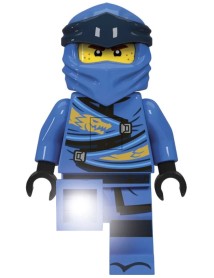 Lego Led Torch Ninjago Jay (525170) 