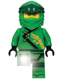 Lego Led Torch Ninjago Lloyd (524913) 