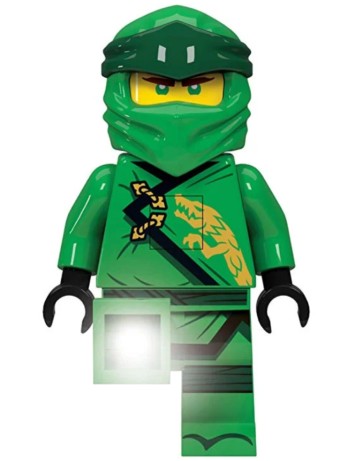 Joc Lego Led Torch Ninjago Lloyd (524913)