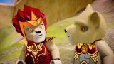 Joc Lego Legends Of Chima Lavals Journey pentru Nintendo 3DS