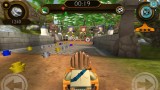 Joc Lego Legends Of Chima Lavals Journey pentru Nintendo 3DS