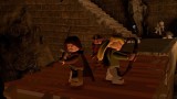 Joc Lego Lord Of The Rings Greatest Hits pentru PS3