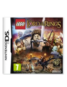 Lego Lord Of The Rings 