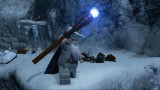 Joc Lego Lord Of The Rings Psv pentru PS Vita