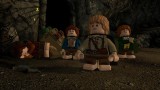 Joc Lego Lord Of The Rings Psv pentru PS Vita