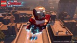 Joc Lego Marvel Avengers pentru Nintendo 3DS
