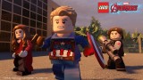 Joc Lego Marvel Avengers pentru PS Vita