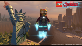 Joc Lego Marvel Avengers pentru PS Vita