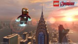 Joc Lego Marvel Avengers pentru PS Vita