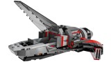 Joc Lego Marvel Captain America Vs Red Hulk Battle (76292)