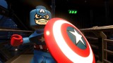 Joc Lego Marvel Collection pentru PS4