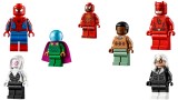 Joc Lego Marvel Daily Bugle (76178)