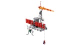 Joc Lego Marvel Daily Bugle (76178)