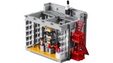 Joc Lego Marvel Daily Bugle (76178)