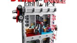 Joc Lego Marvel Daily Bugle (76178)