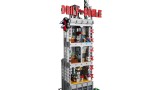 Joc Lego Marvel Daily Bugle (76178)