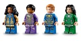 Joc Lego Marvel In Arishems Shadow (76155)
