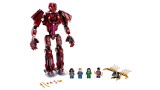 Joc Lego Marvel In Arishems Shadow (76155)