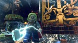 Joc Lego Marvel Super Heroes Essentials pentru PS3